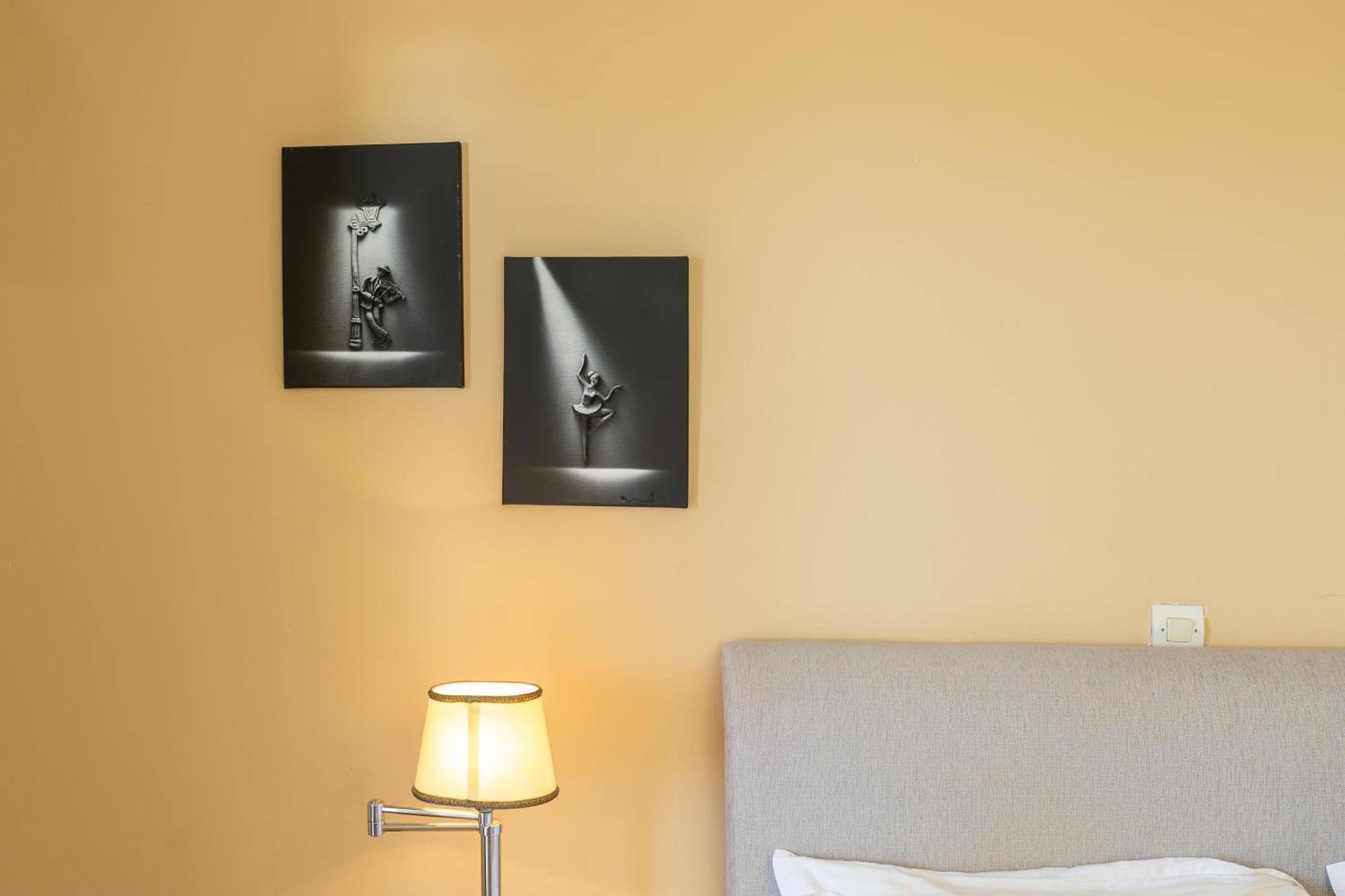 Appartement Delfinia à Vlachata Extérieur photo